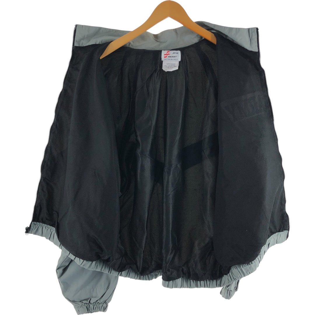 90'S USARMY SKILCRAF IPFU training jacket, nylon jacket, made in USA, men's size L, vintage /eaa520454