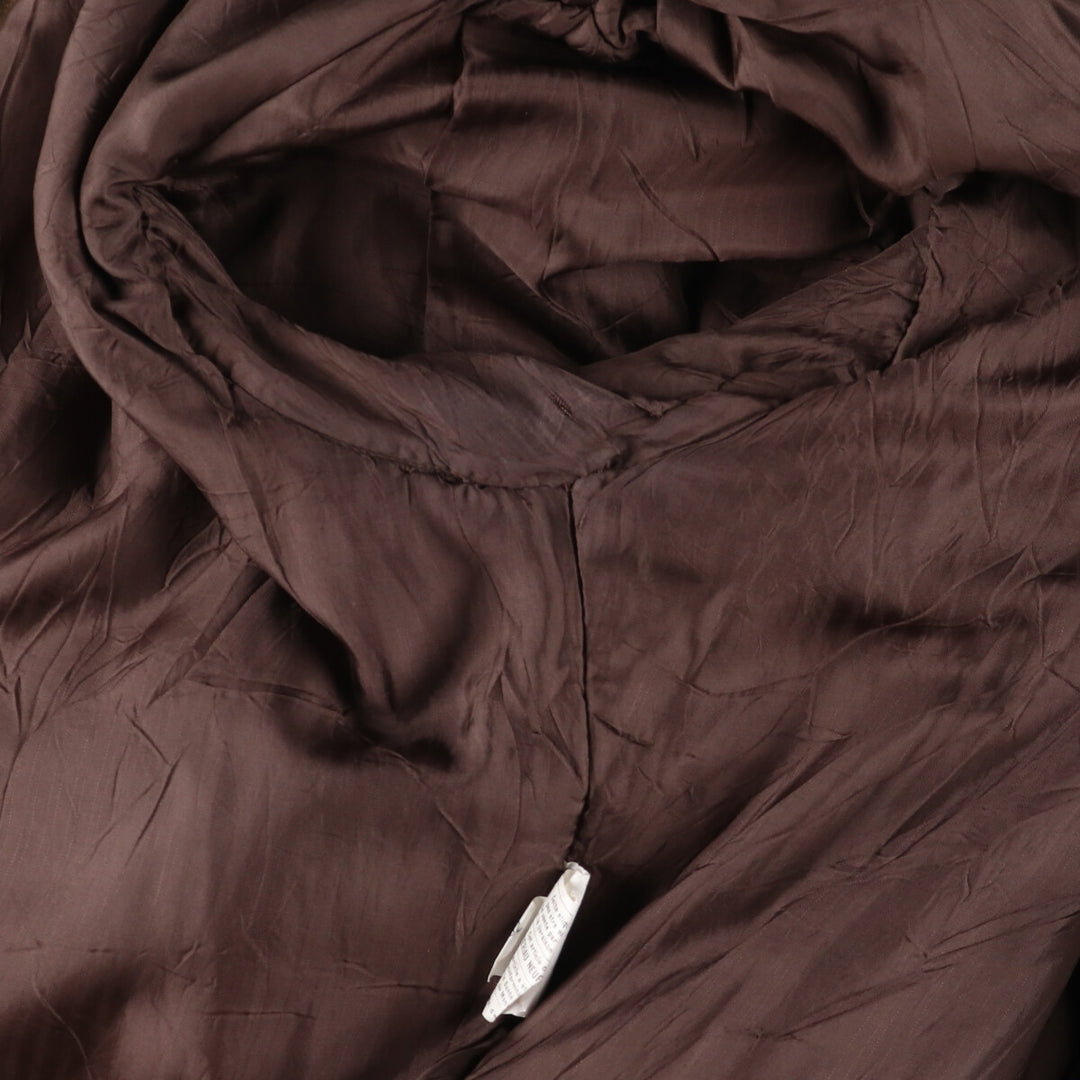 90s~00'S Cabelas Leather Flight Jacket Made in Canada Men's XL /eaa520461