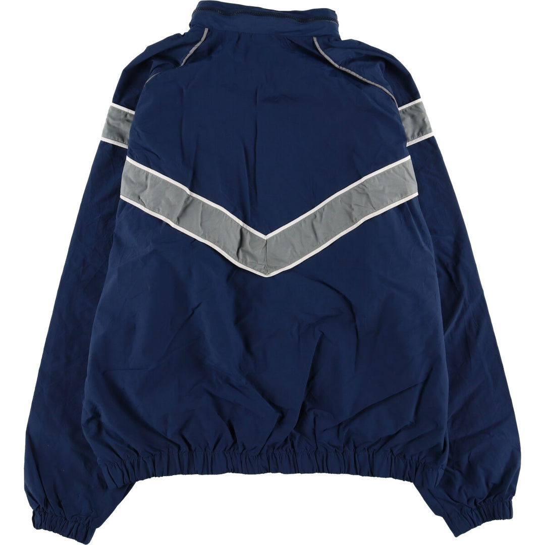 00'S US Military Genuine USAIR FORCE PTU Training Jacket Nylon Jacket Made in USA LARGE/REGULAR Men's L equivalent /eaa520468