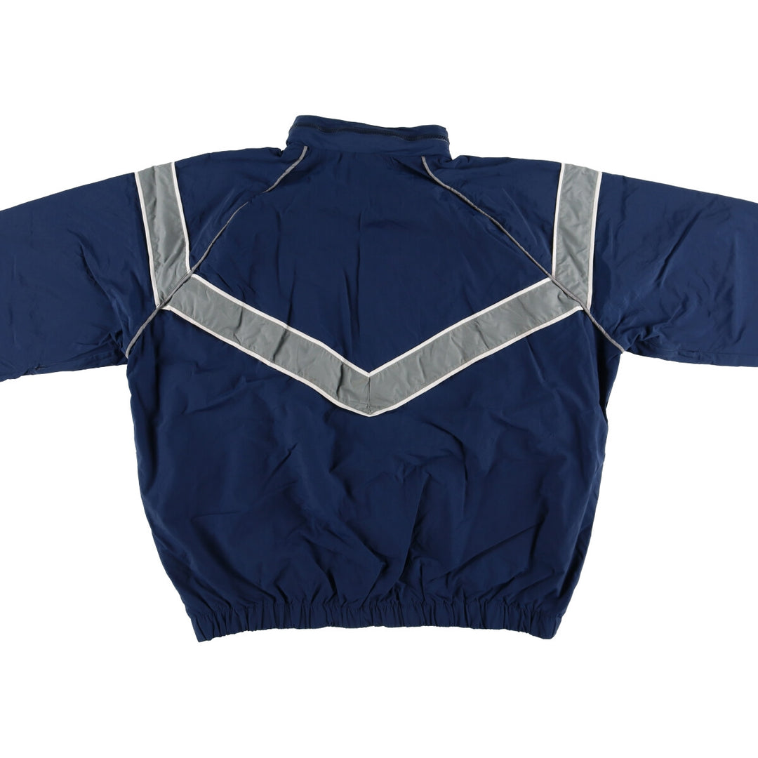 00'S US Military Genuine USAIR FORCE PTU Training Jacket Nylon Jacket Made in USA LARGE/REGULAR Men's L equivalent /eaa520468