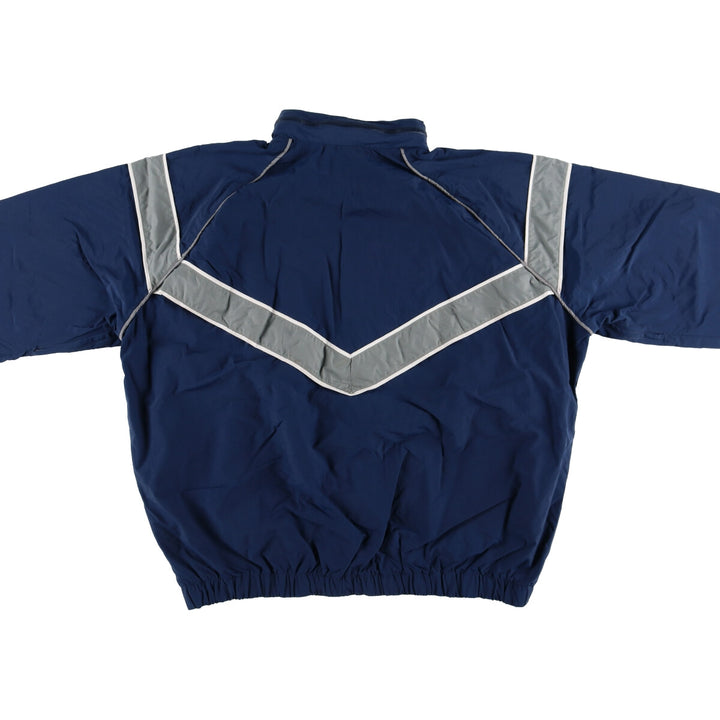 00'S US Military Genuine USAIR FORCE PTU Training Jacket Nylon Jacket Made in USA LARGE/REGULAR Men's L equivalent /eaa520468