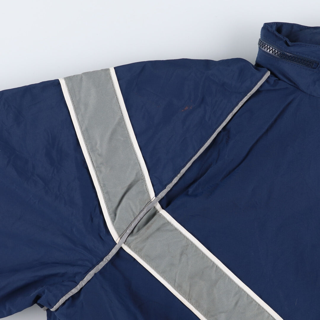 00'S US Military Genuine USAIR FORCE PTU Training Jacket Nylon Jacket Made in USA LARGE/REGULAR Men's L equivalent /eaa520468