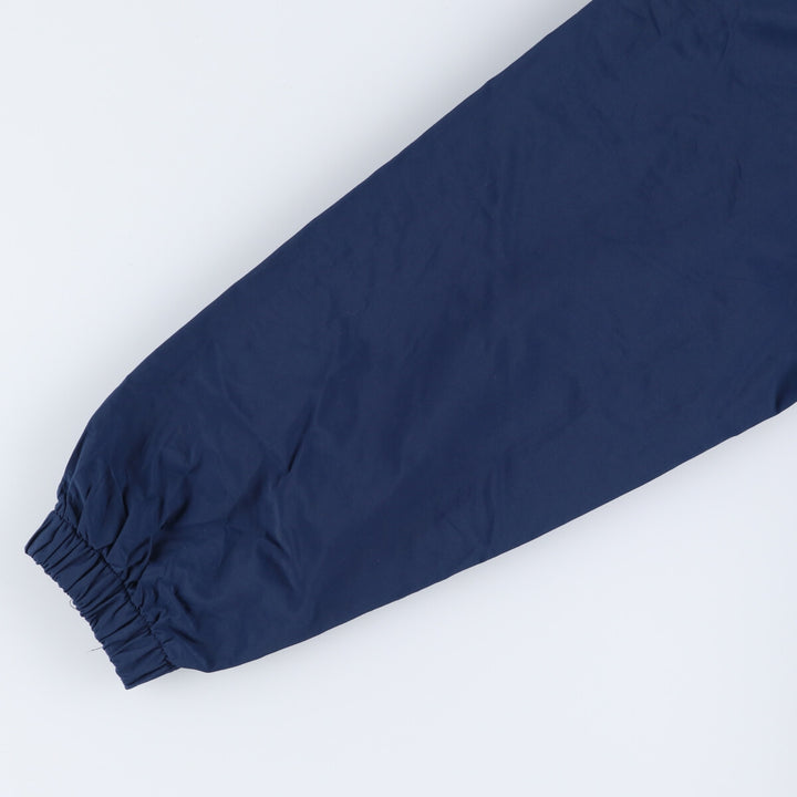 00'S US Military Genuine USAIR FORCE PTU Training Jacket Nylon Jacket Made in USA LARGE/REGULAR Men's L equivalent /eaa520468