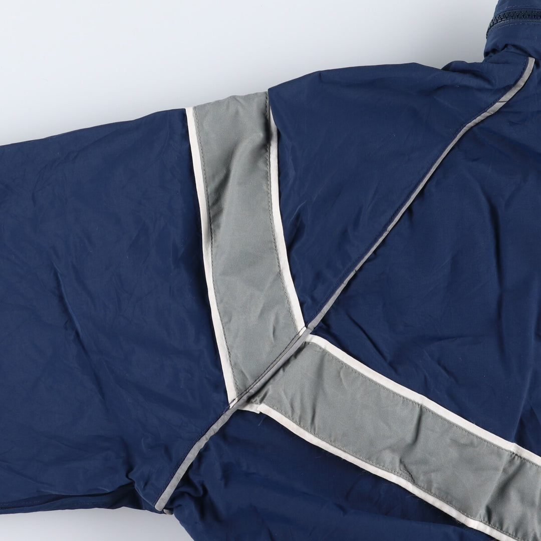 00'S US Military Genuine USAIR FORCE PTU Training Jacket Nylon Jacket Made in USA LARGE/REGULAR Men's L equivalent /eaa520468