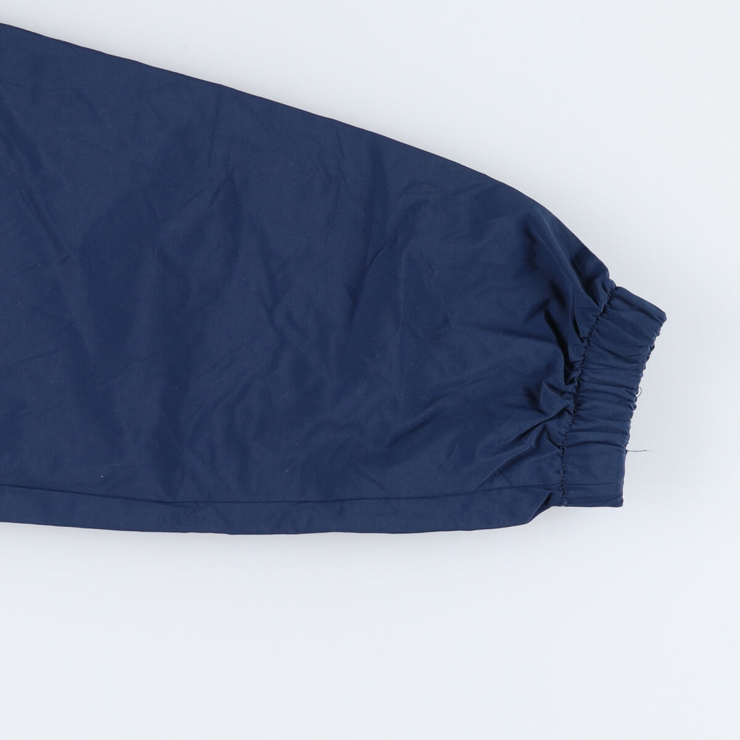 00'S US Military Genuine USAIR FORCE PTU Training Jacket Nylon Jacket Made in USA LARGE/REGULAR Men's L equivalent /eaa520468