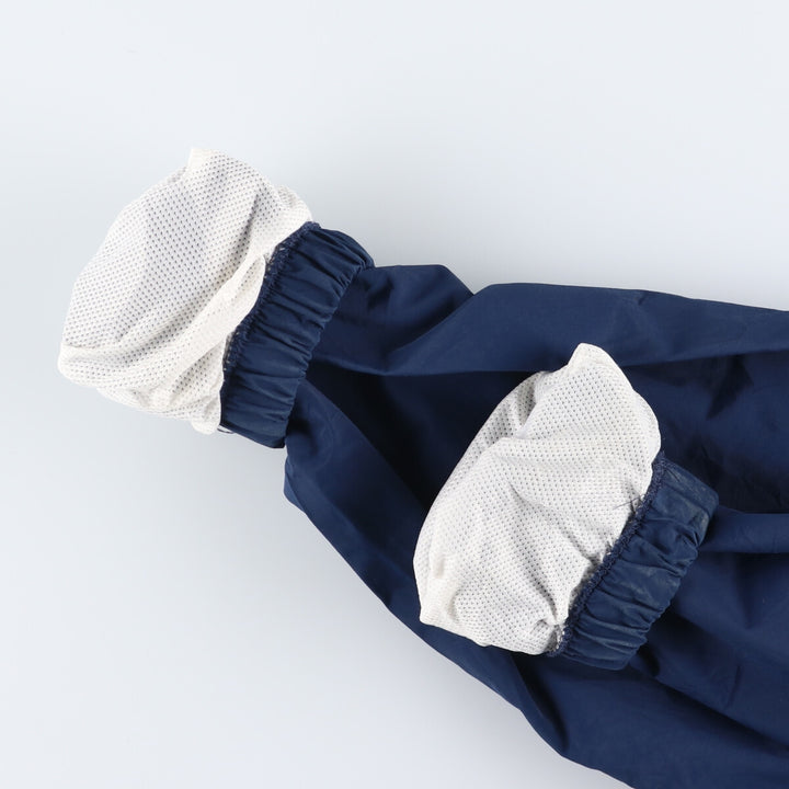 00'S US Military Genuine USAIR FORCE PTU Training Jacket Nylon Jacket Made in USA LARGE/REGULAR Men's L equivalent /eaa520468