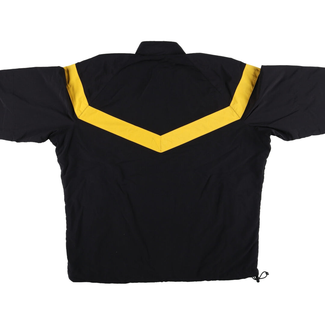 Authentic US Army APFU Training Jacket, Nylon Jacket, Made in USA, LARGE/LONG, Men's L equivalent /eaa520470