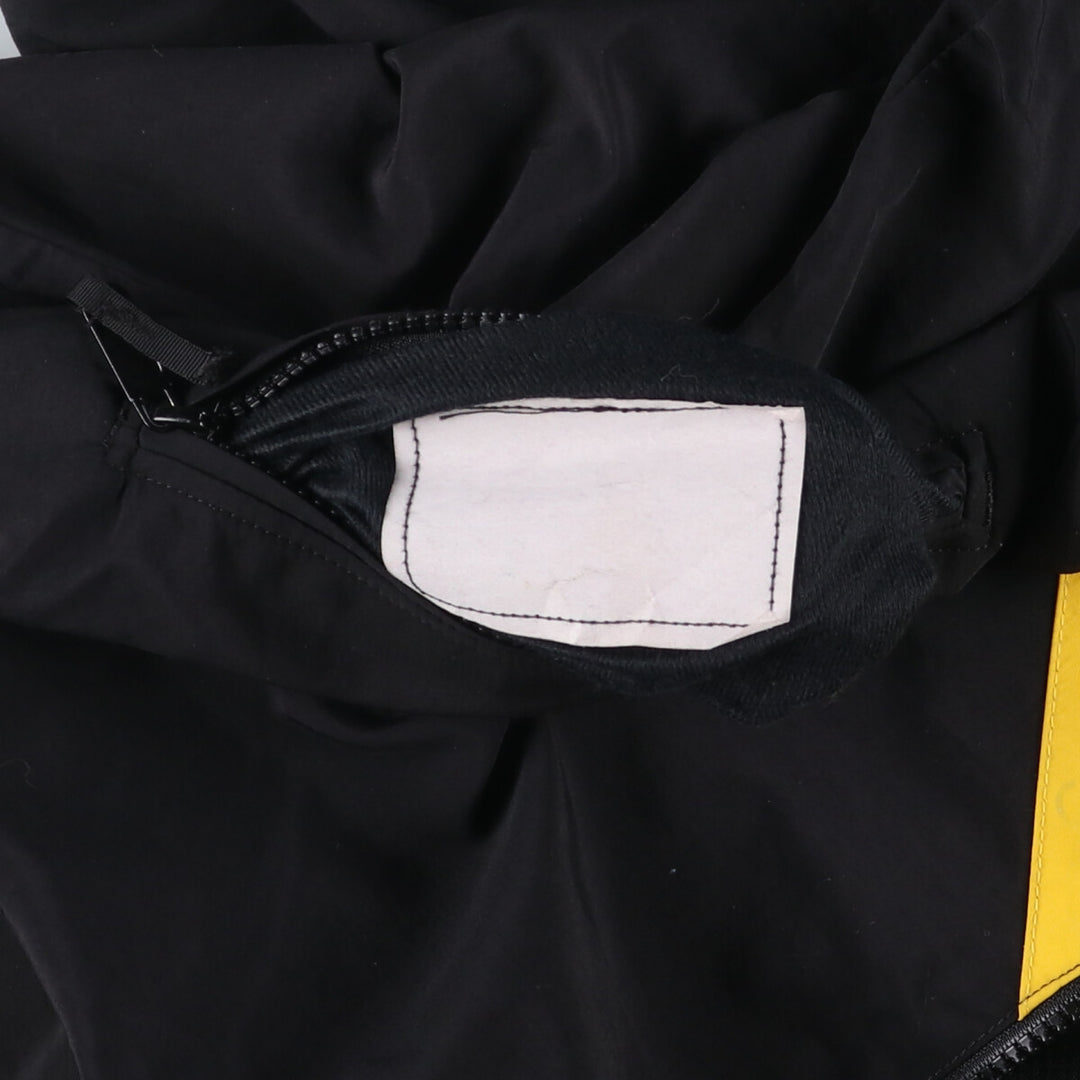 Authentic US Army APFU Training Jacket, Nylon Jacket, Made in USA, LARGE/LONG, Men's L equivalent /eaa520470