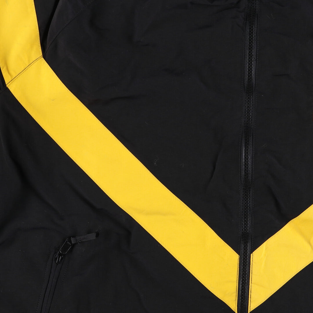 Authentic US Army APFU Training Jacket, Nylon Jacket, Made in USA, LARGE/LONG, Men's L equivalent /eaa520470