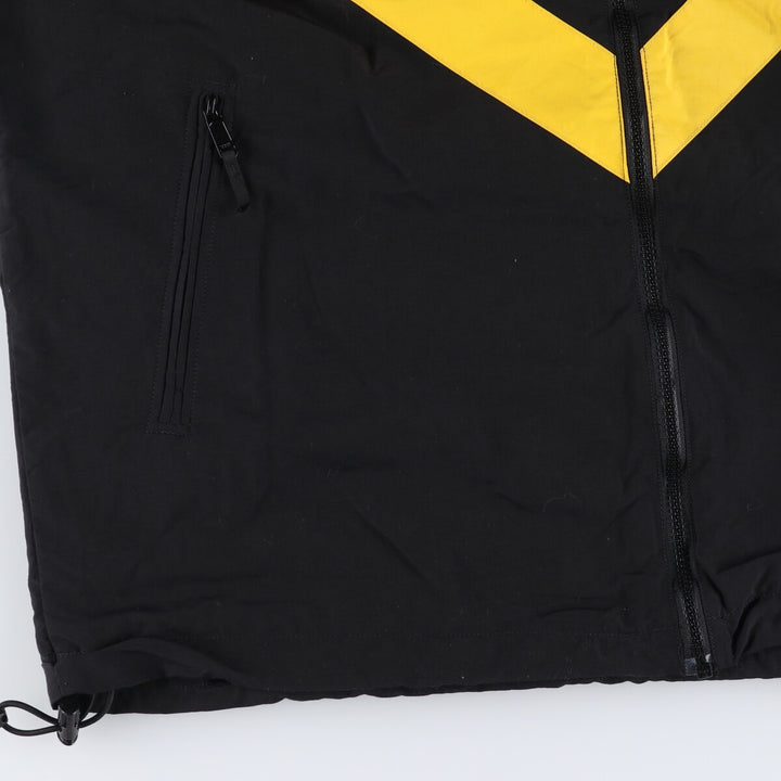 Authentic US Army APFU Training Jacket, Nylon Jacket, Made in USA, LARGE/LONG, Men's L equivalent /eaa520470