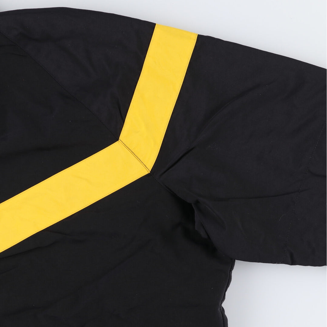 Authentic US Army APFU Training Jacket, Nylon Jacket, Made in USA, LARGE/LONG, Men's L equivalent /eaa520470