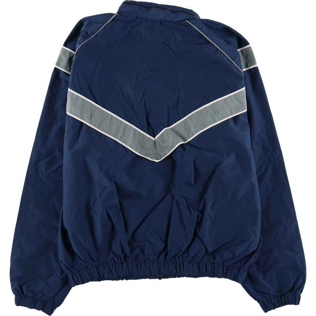 Genuine US military USAIR FORCE PTU training jacket, nylon jacket, made in USA, MEDIUM/REGULAR, equivalent to men's M / eaa520471