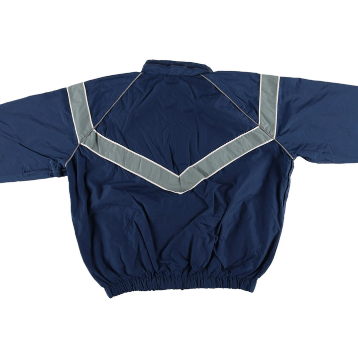 Genuine US military USAIR FORCE PTU training jacket, nylon jacket, made in USA, MEDIUM/REGULAR, equivalent to men's M / eaa520471
