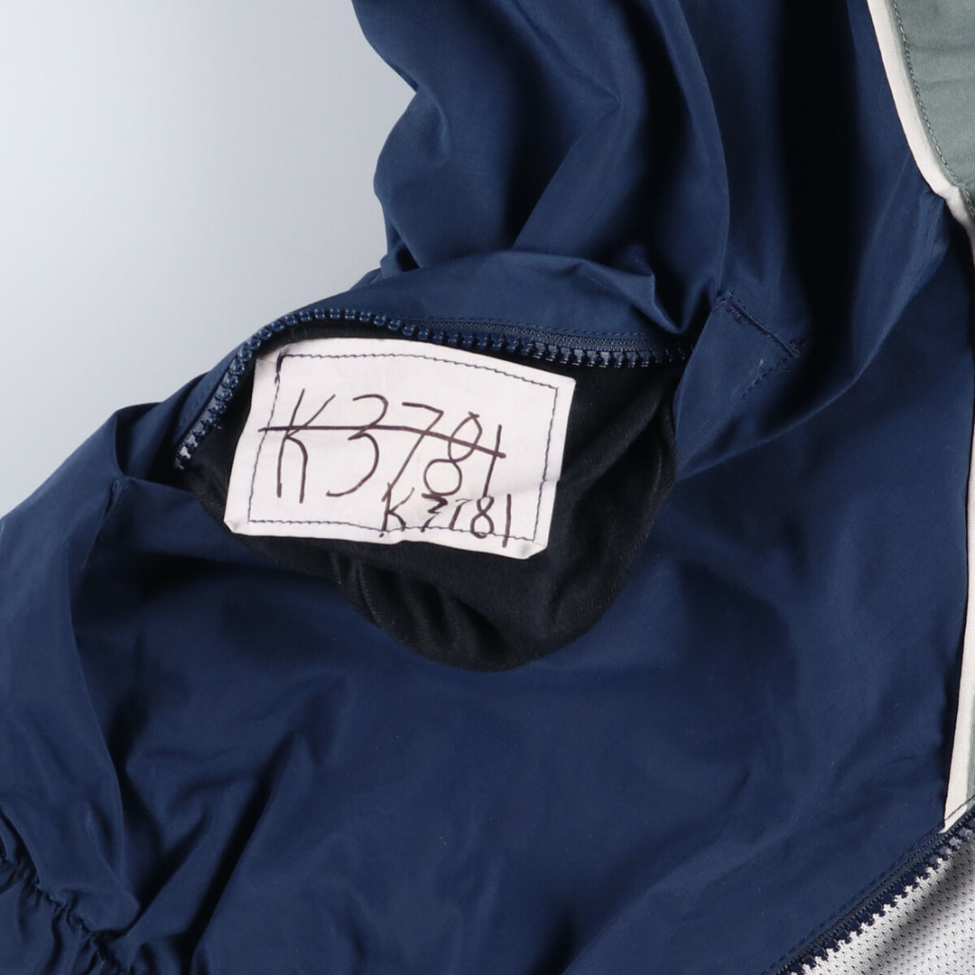 Genuine US military USAIR FORCE PTU training jacket, nylon jacket, made in USA, MEDIUM/REGULAR, equivalent to men's M / eaa520471