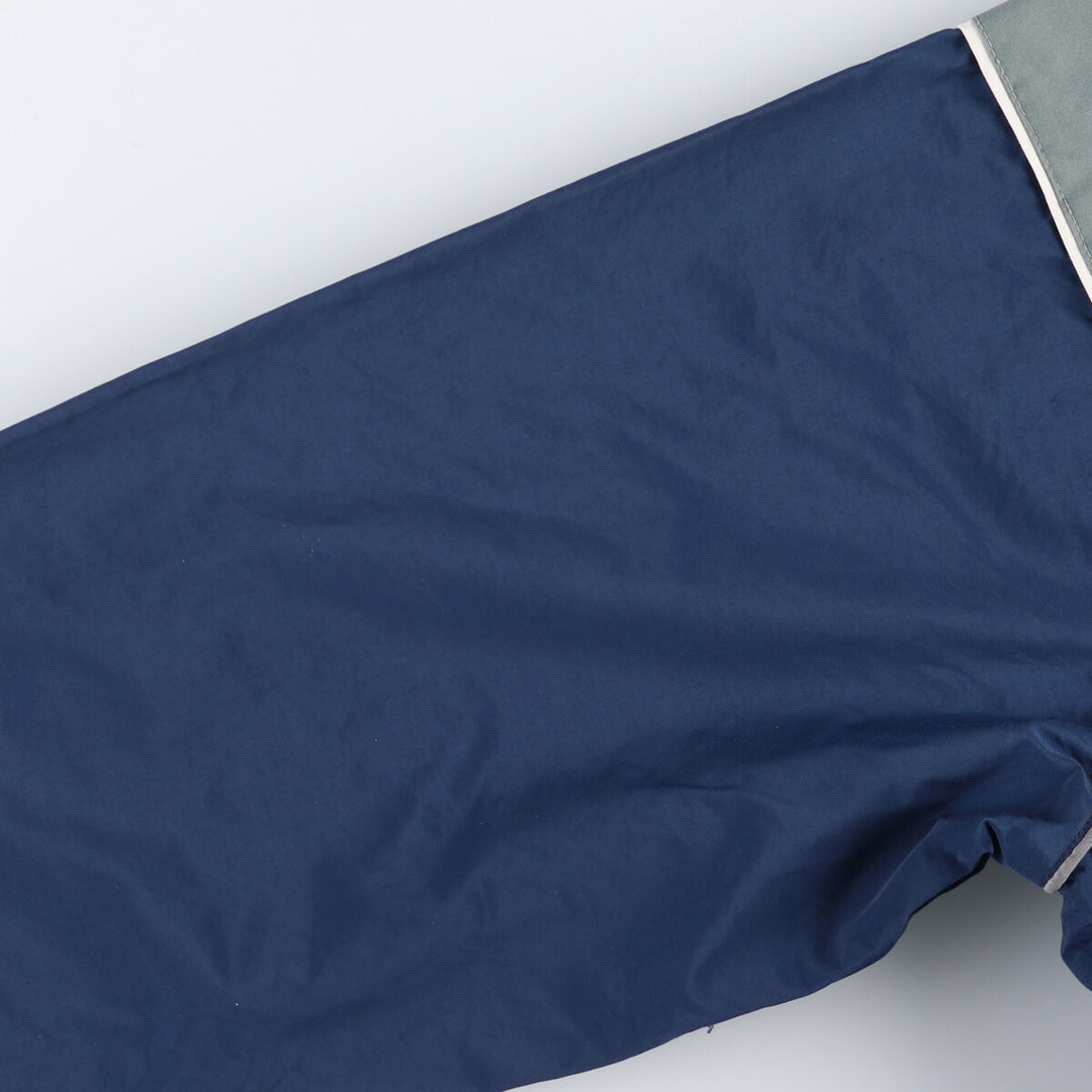 Genuine US military USAIR FORCE PTU training jacket, nylon jacket, made in USA, MEDIUM/REGULAR, equivalent to men's M / eaa520471