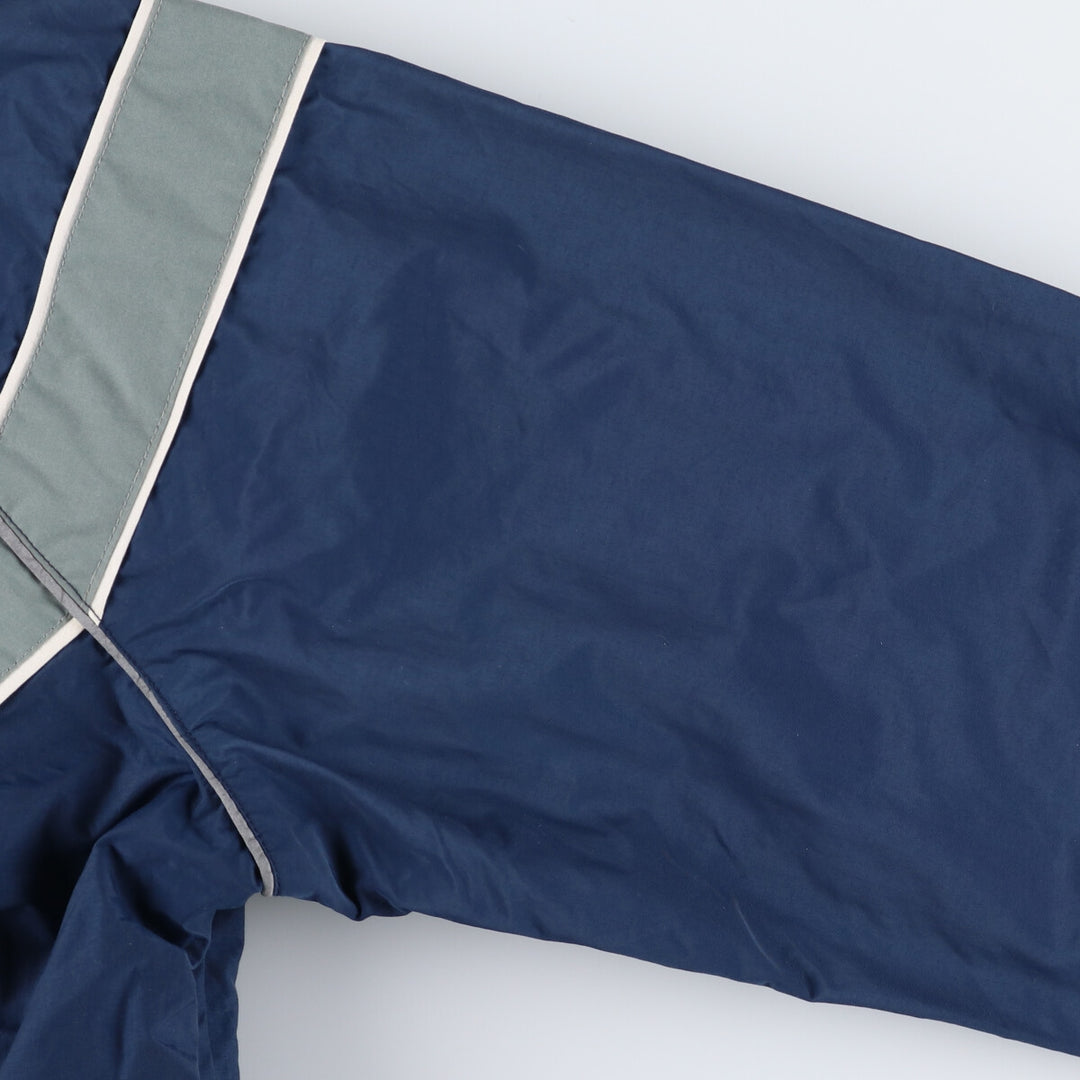 Genuine US military USAIR FORCE PTU training jacket, nylon jacket, made in USA, MEDIUM/REGULAR, equivalent to men's M / eaa520471