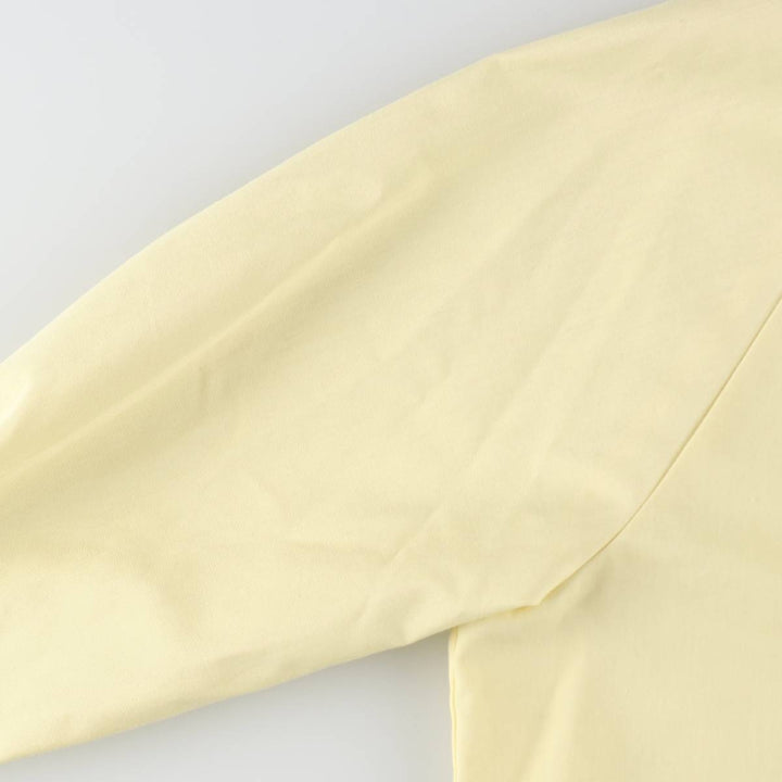 70'S JCPenney Harrington Jacket with Back Embroidery, Swing Top, Men's Size L, Vintage / eaa520476