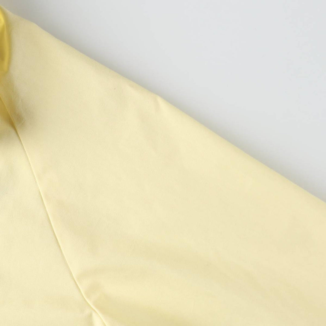 70'S JCPenney Harrington Jacket with Back Embroidery, Swing Top, Men's Size L, Vintage / eaa520476