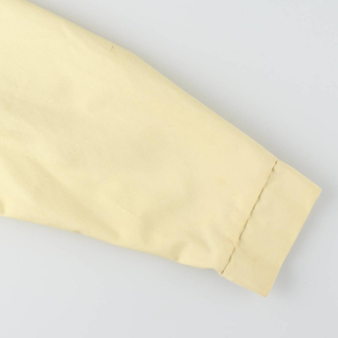 70'S JCPenney Harrington Jacket with Back Embroidery, Swing Top, Men's Size L, Vintage / eaa520476