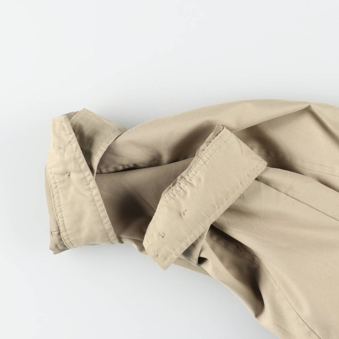 Ralph Lauren POLO RALPH LAUREN Swing Top Sports Jacket Men's XL polyester Beige type Vintage Second Hand