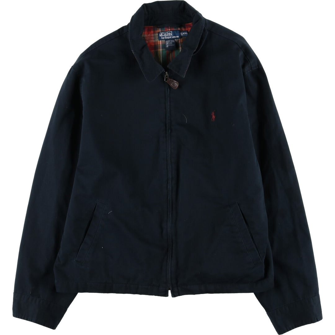 Ralph Lauren POLO by Ralph Lauren Swing Top Sports Jacket Men's XXL / eaa520480