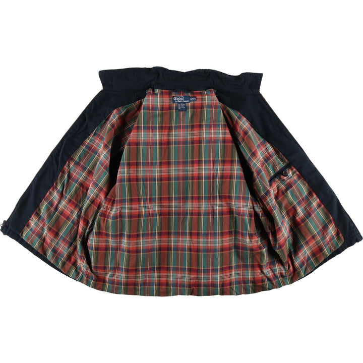 Ralph Lauren POLO by Ralph Lauren Swing Top Sports Jacket Men's XXL / eaa520480