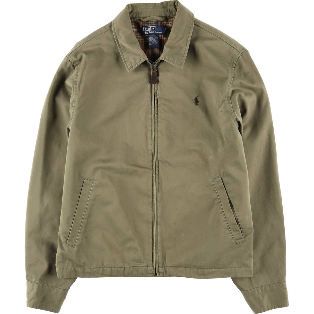 Ralph Lauren POLO by Ralph Lauren Swing Top Sports Jacket Men's M size / eaa520487