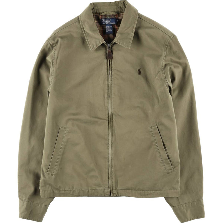 Ralph Lauren POLO by Ralph Lauren Swing Top Sports Jacket Men's M size / eaa520487