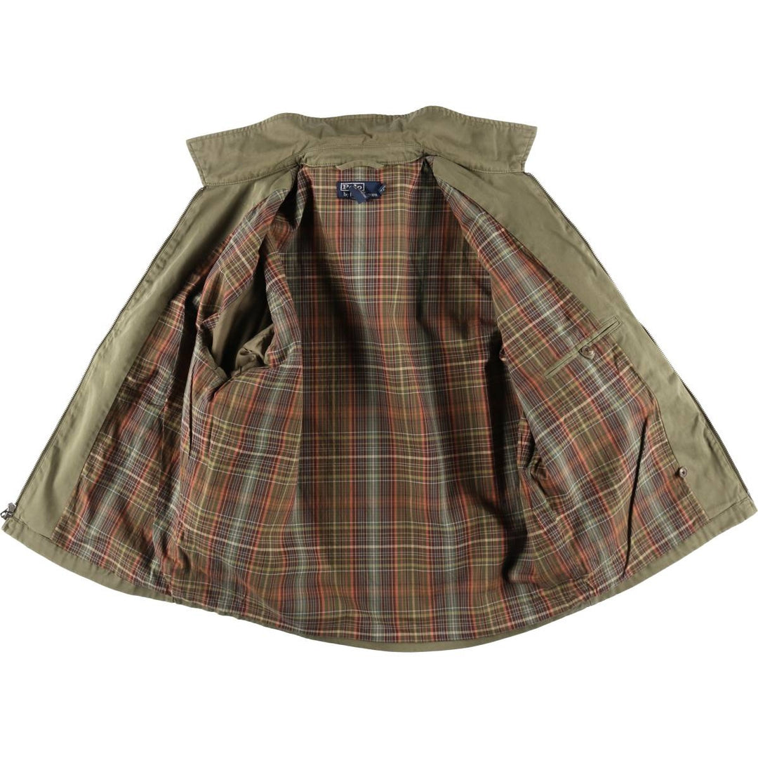 Ralph Lauren POLO by Ralph Lauren Swing Top Sports Jacket Men's M size / eaa520487