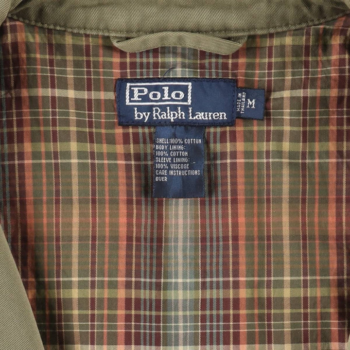 Ralph Lauren POLO by Ralph Lauren Swing Top Sports Jacket Men's M size / eaa520487