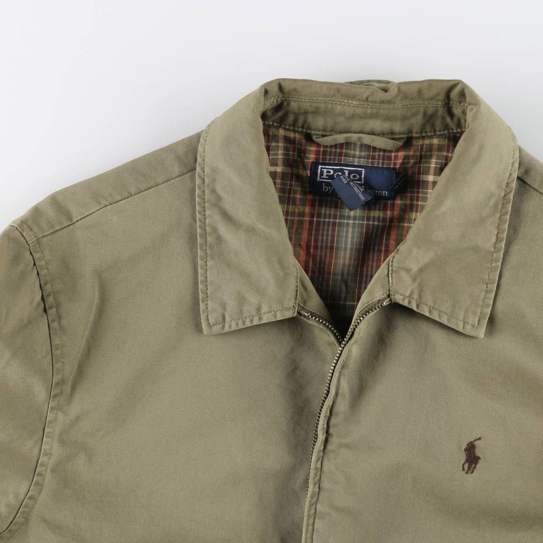 Ralph Lauren POLO by Ralph Lauren Swing Top Sports Jacket Men's M size / eaa520487