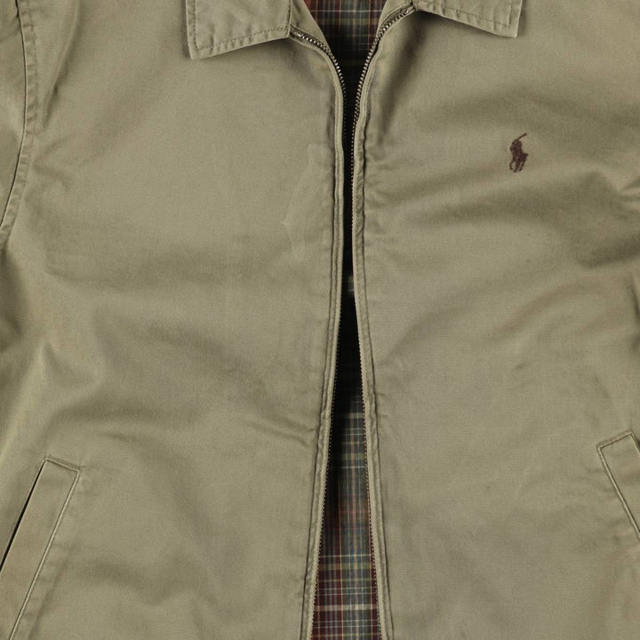 Ralph Lauren POLO by Ralph Lauren Swing Top Sports Jacket Men's M size / eaa520487