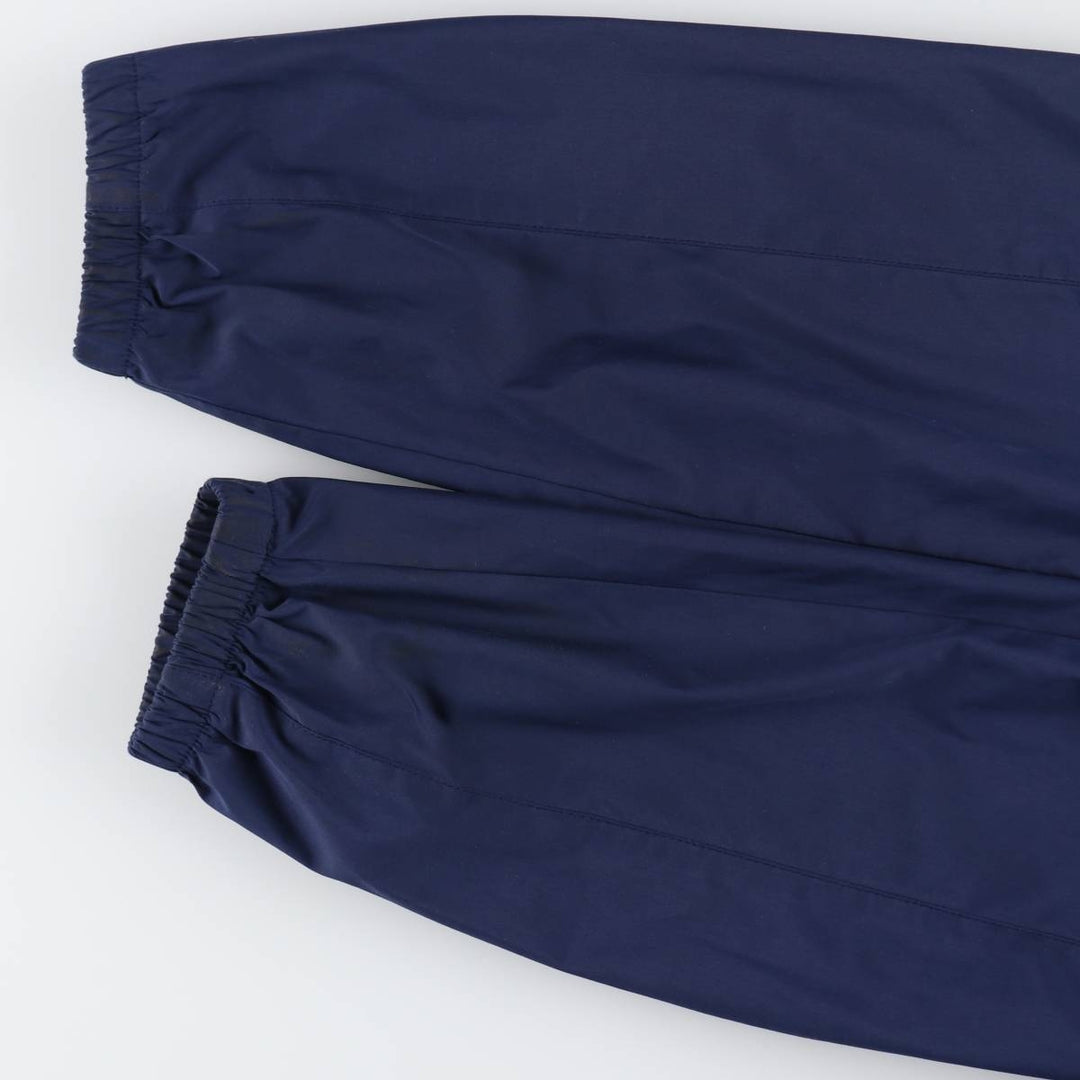 Ralph Lauren POLO by Ralph Lauren Swing Top Sports Jacket Men's M polyester navy blue type Vintage Second Hand