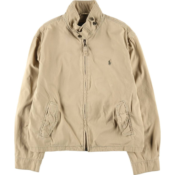 Ralph Lauren POLO by Ralph Lauren Harrington Jacket Swing Top Men's XL /eaa520491