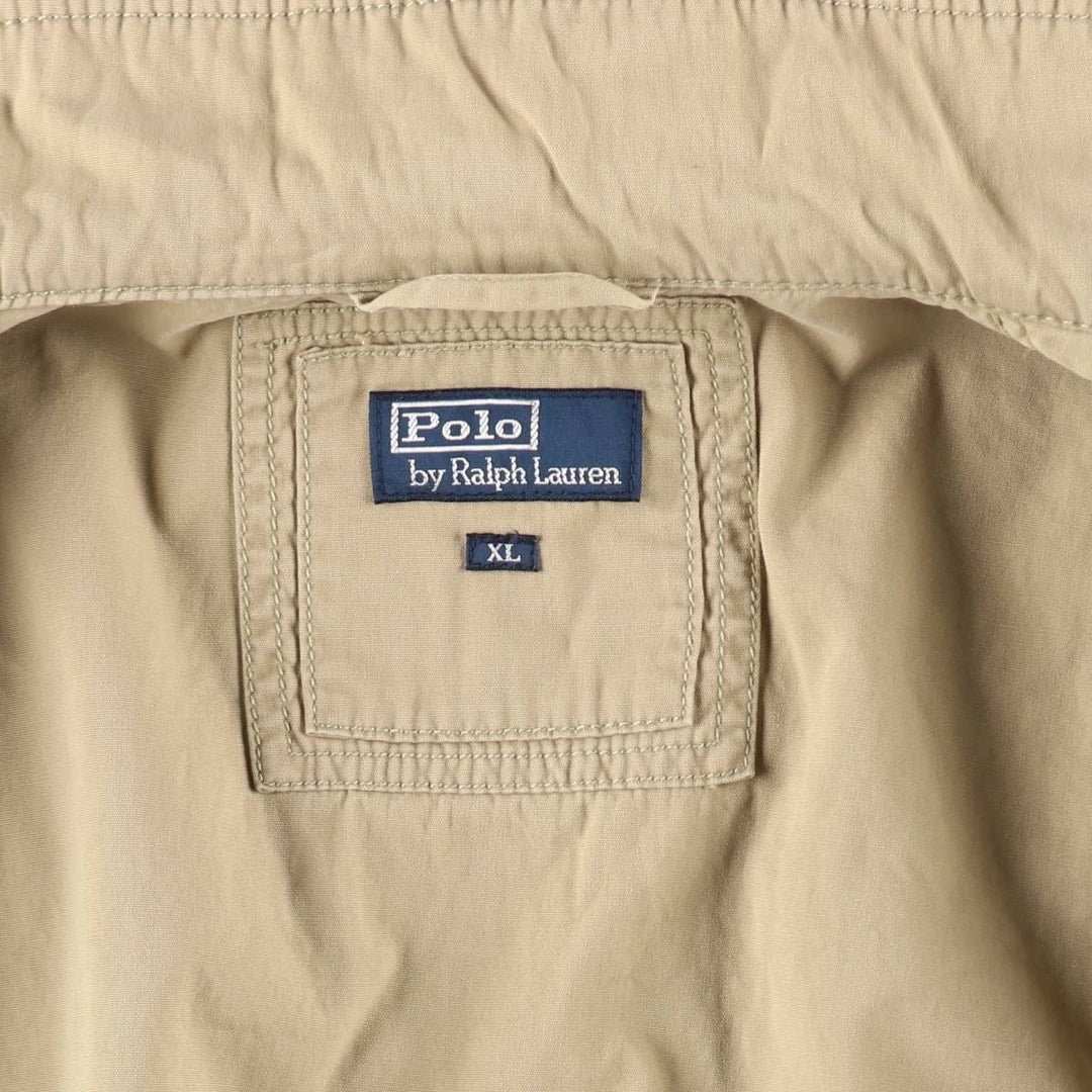 Ralph Lauren POLO by Ralph Lauren Harrington Jacket Swing Top Men's XL /eaa520491