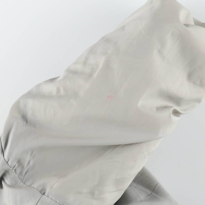 TM ATHLETIC Leather Sleeve Wool Varsity Jacket Award Jacket Varsity Jacket Men's M /eaa520494