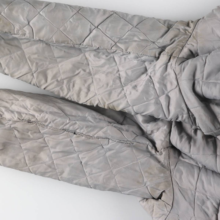 THE WINNER Collared Leather Sleeve Wool Varsity Jacket Award Jacket Varsity Jacket Made in Canada Men's L size /eaa520497