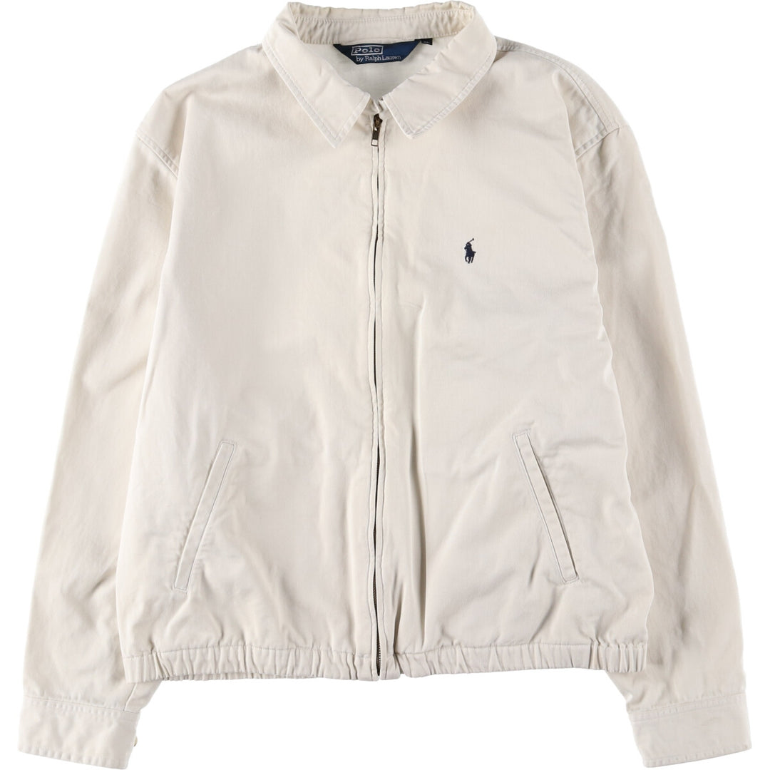 Ralph Lauren POLO by Ralph Lauren Swing Top Sports Jacket Men's XL / eaa520539