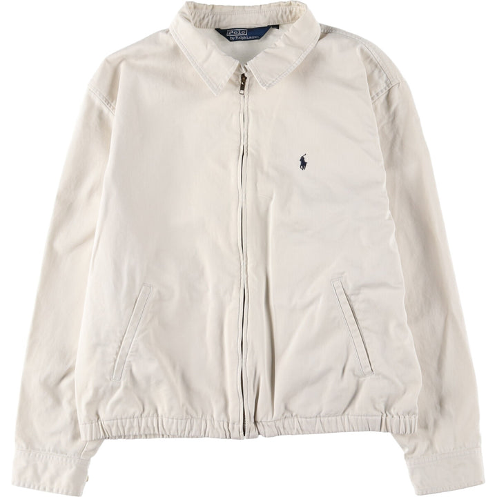 Ralph Lauren POLO by Ralph Lauren Swing Top Sports Jacket Men's XL / eaa520539