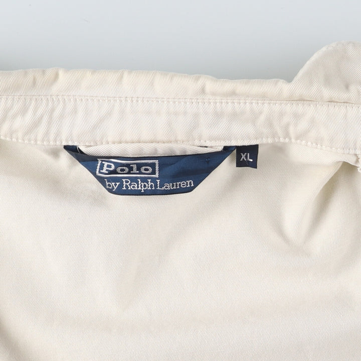 Ralph Lauren POLO by Ralph Lauren Swing Top Sports Jacket Men's XL / eaa520539