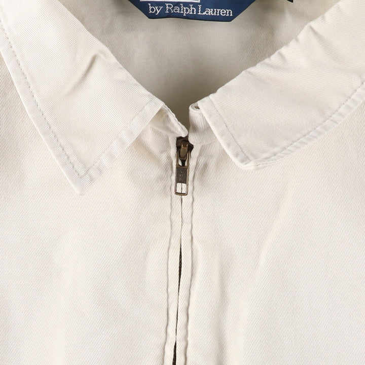 Ralph Lauren POLO by Ralph Lauren Swing Top Sports Jacket Men's XL / eaa520539