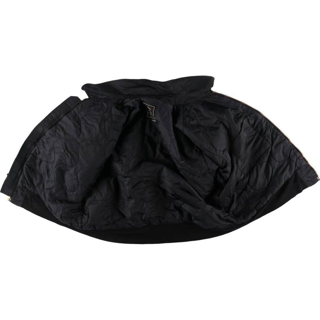 Civilian Alpha CWU-45/P Type Padded Military Flight Jacket Men's XXL /eaa520595