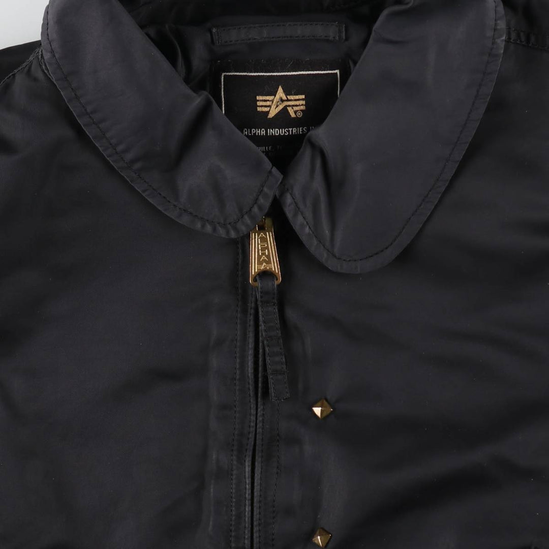 Civilian Alpha CWU-45/P Type Padded Military Flight Jacket Men's XXL /eaa520595