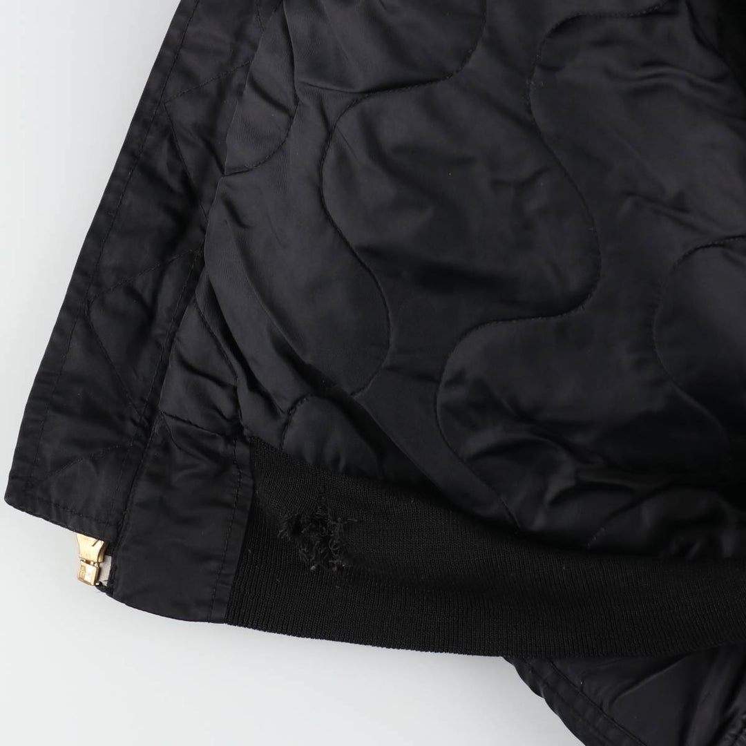 Civilian Alpha CWU-45/P Type Padded Military Flight Jacket Men's XXL /eaa520595