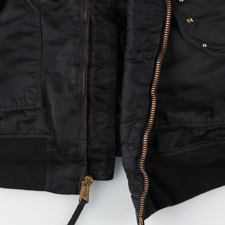 Civilian Alpha CWU-45/P Type Padded Military Flight Jacket Men's XXL /eaa520595