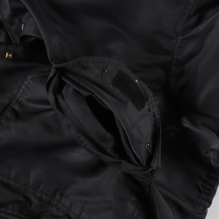 Civilian Alpha CWU-45/P Type Padded Military Flight Jacket Men's XXL /eaa520595