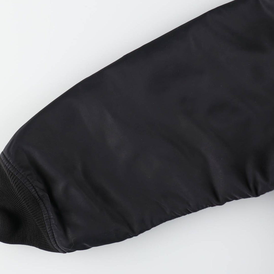 Civilian Alpha CWU-45/P Type Padded Military Flight Jacket Men's XXL /eaa520595