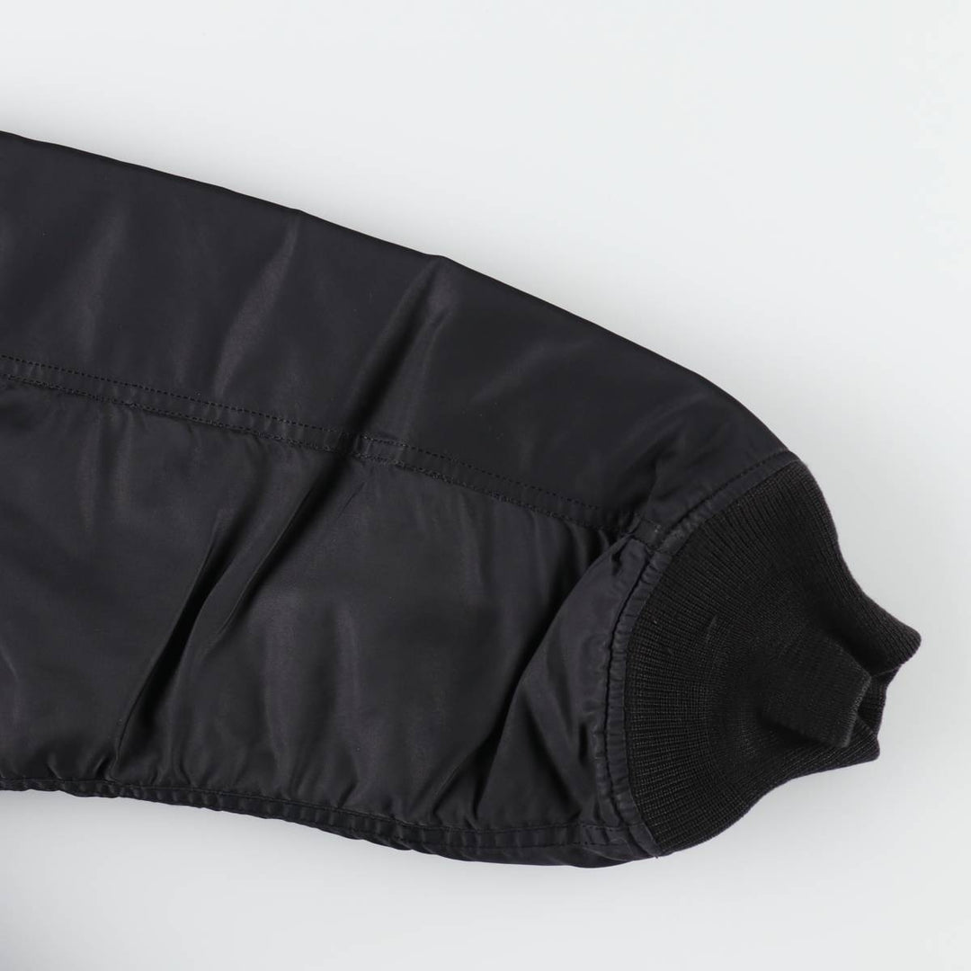 Civilian Alpha CWU-45/P Type Padded Military Flight Jacket Men's XXL /eaa520595