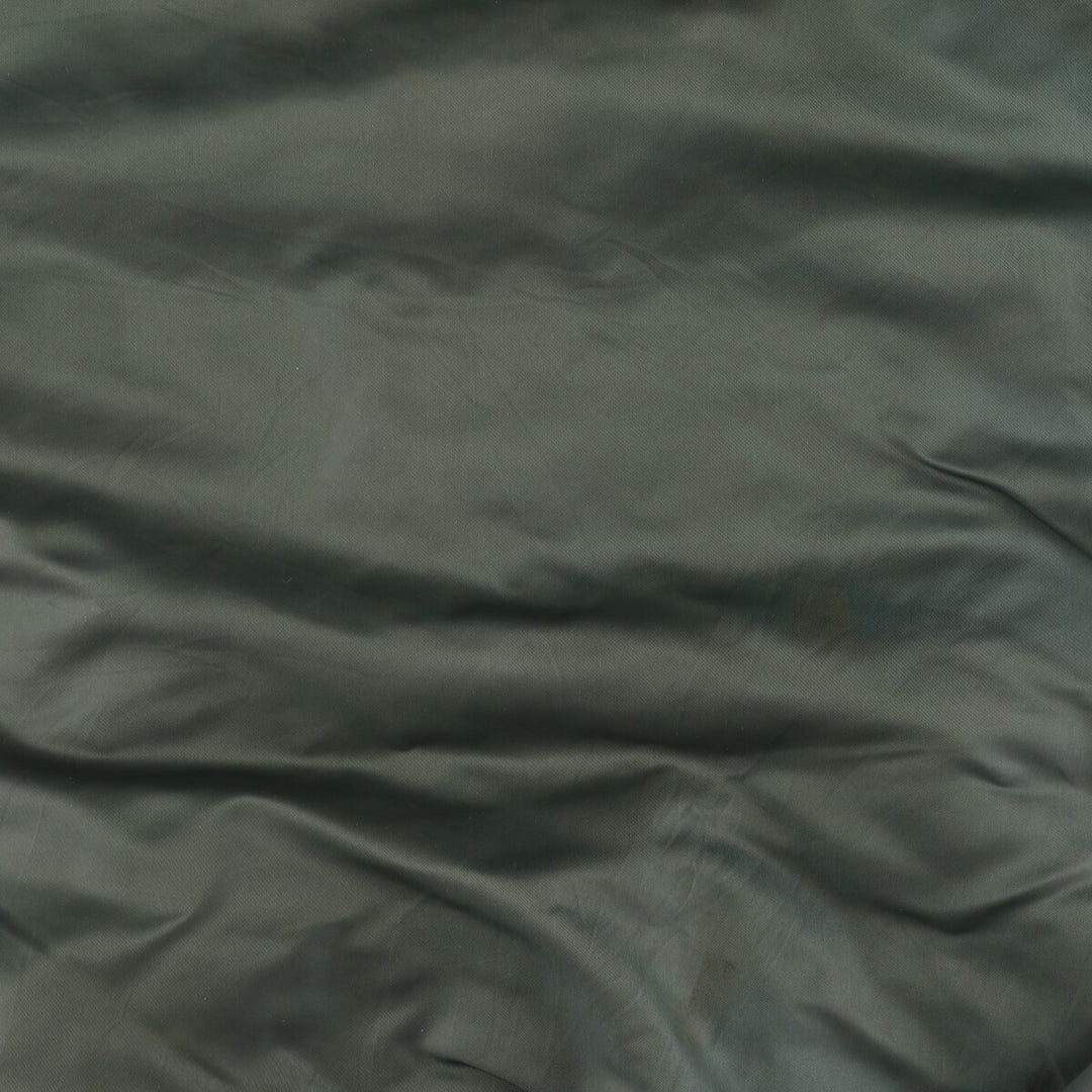 Civilian Alpha CWU-45/P Type Padded Military Flight Jacket Made in USA Men's XL /eaa520604