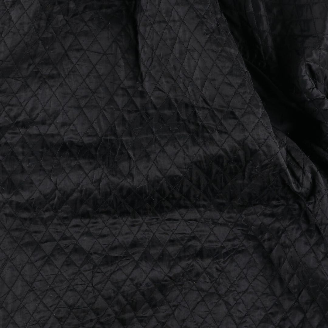 OAKWOOD Padded Leather Car Coat Men's XXL Size / eaa520618